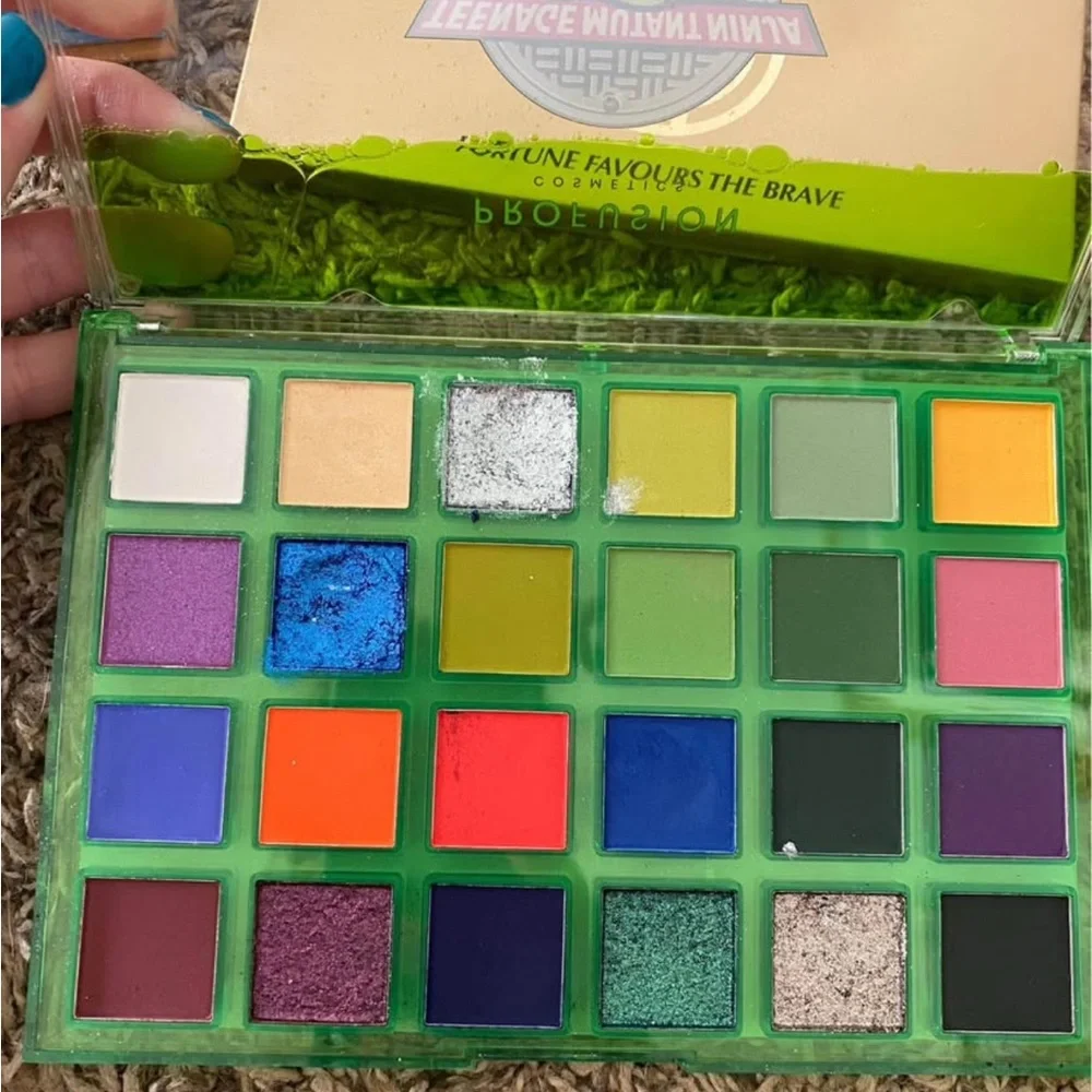 Mixed Eyeshadow Lot